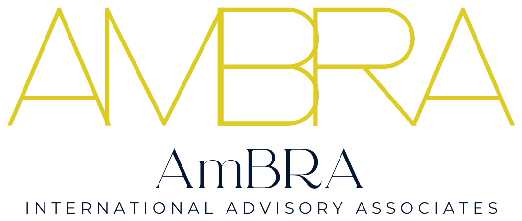 AmBRA - International Advisory Associates